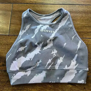 Darc Sport Cropped Bra